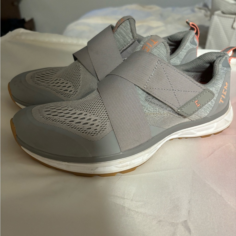 Time cycling shoes